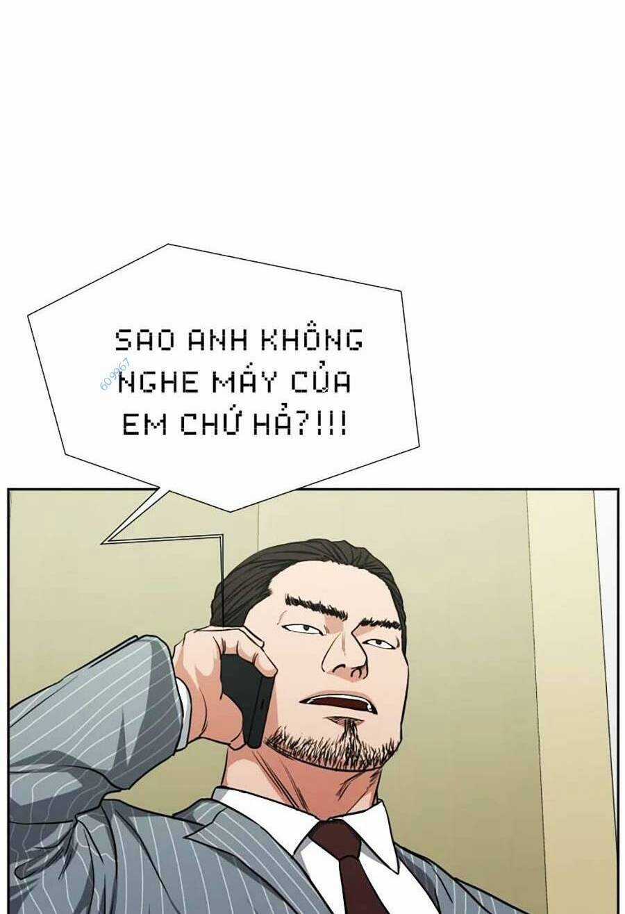 Bố Già Trùng Sinh Chương 34 trang 112