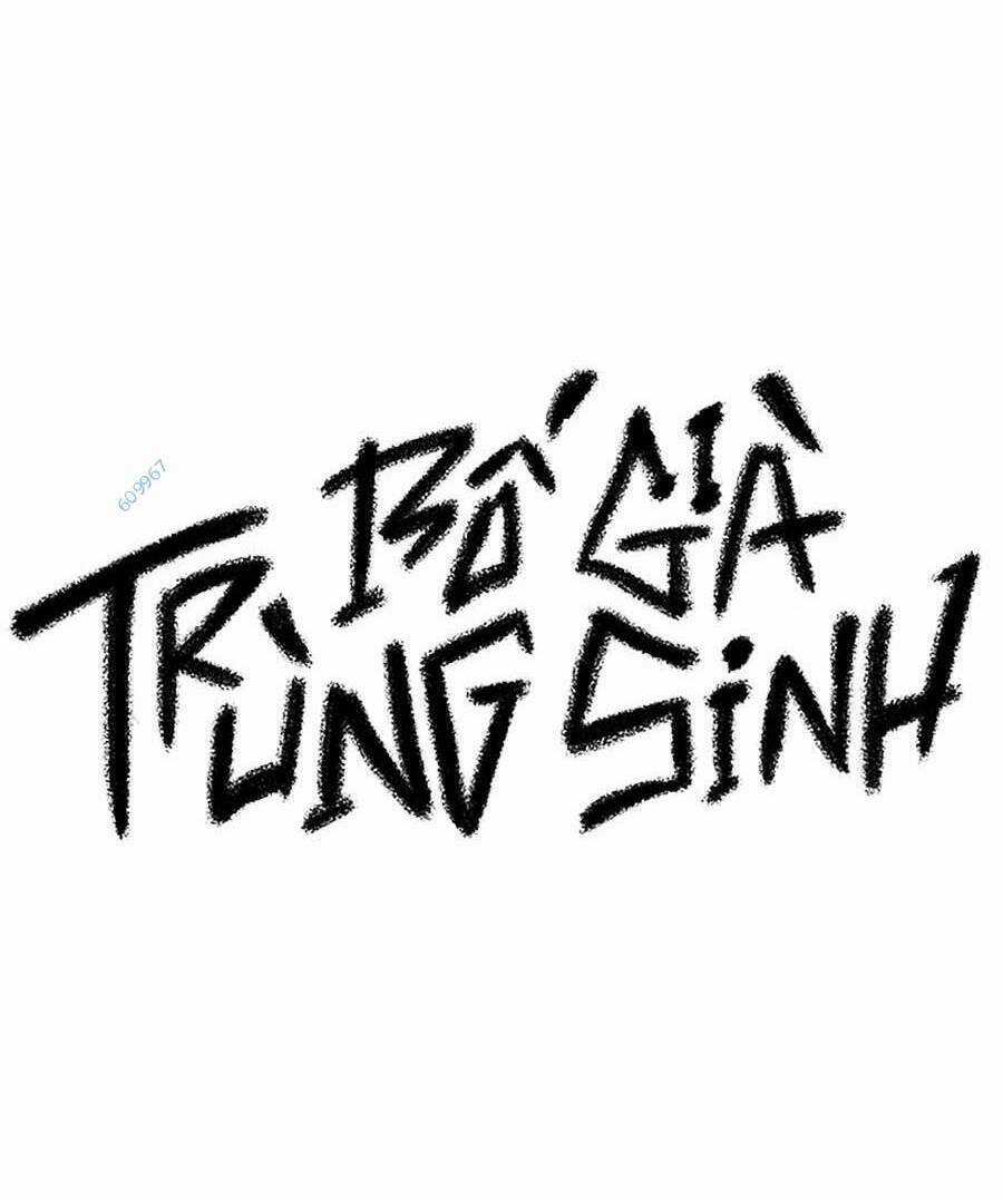 Bố Già Trùng Sinh Chương 34 trang 8