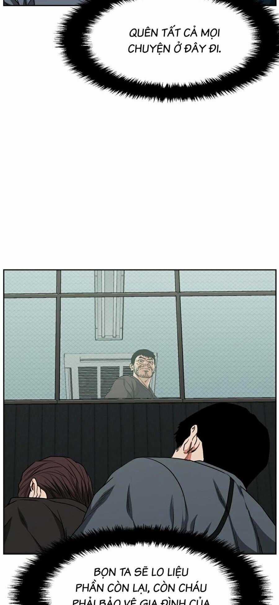 Bố Già Trùng Sinh Chương 45 trang 11