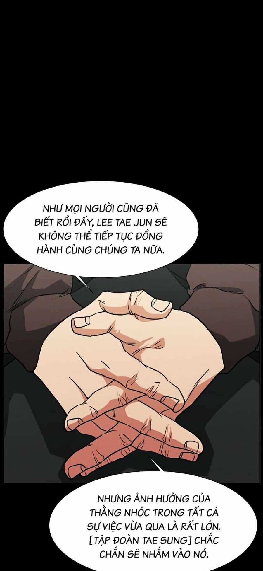 Bố Già Trùng Sinh Chương 45 trang 15