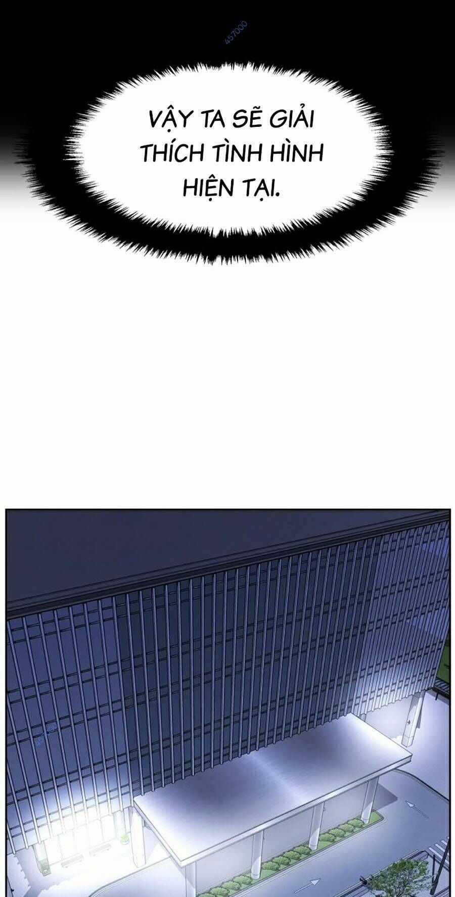 Bố Già Trùng Sinh Chương 45 trang 20