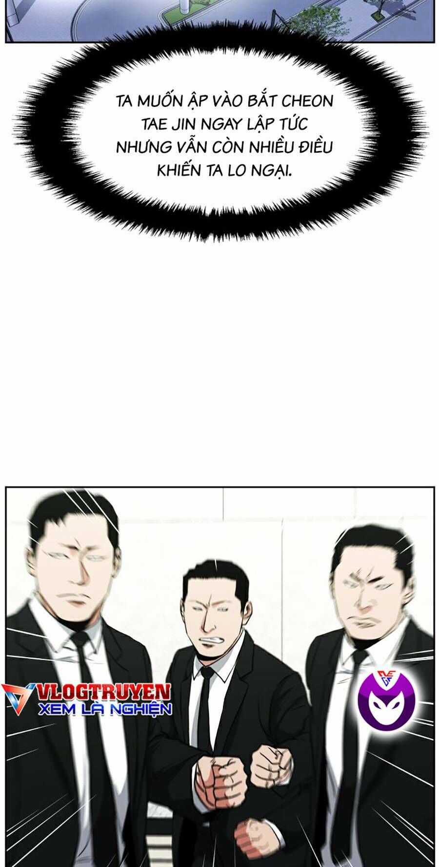 Bố Già Trùng Sinh Chương 45 trang 21