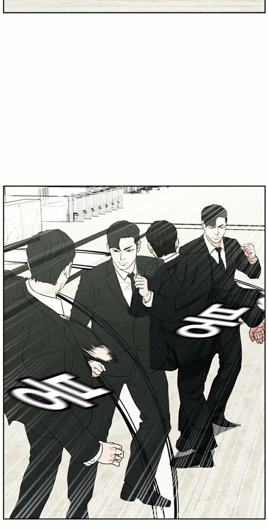 Bố Già Trùng Sinh Chương 45 trang 27