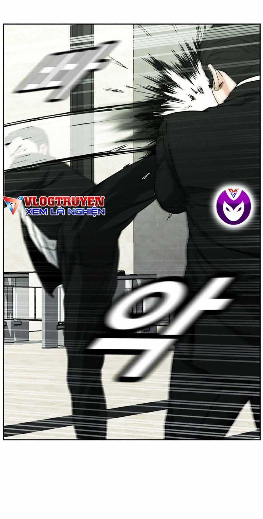 Bố Già Trùng Sinh Chương 45 trang 29