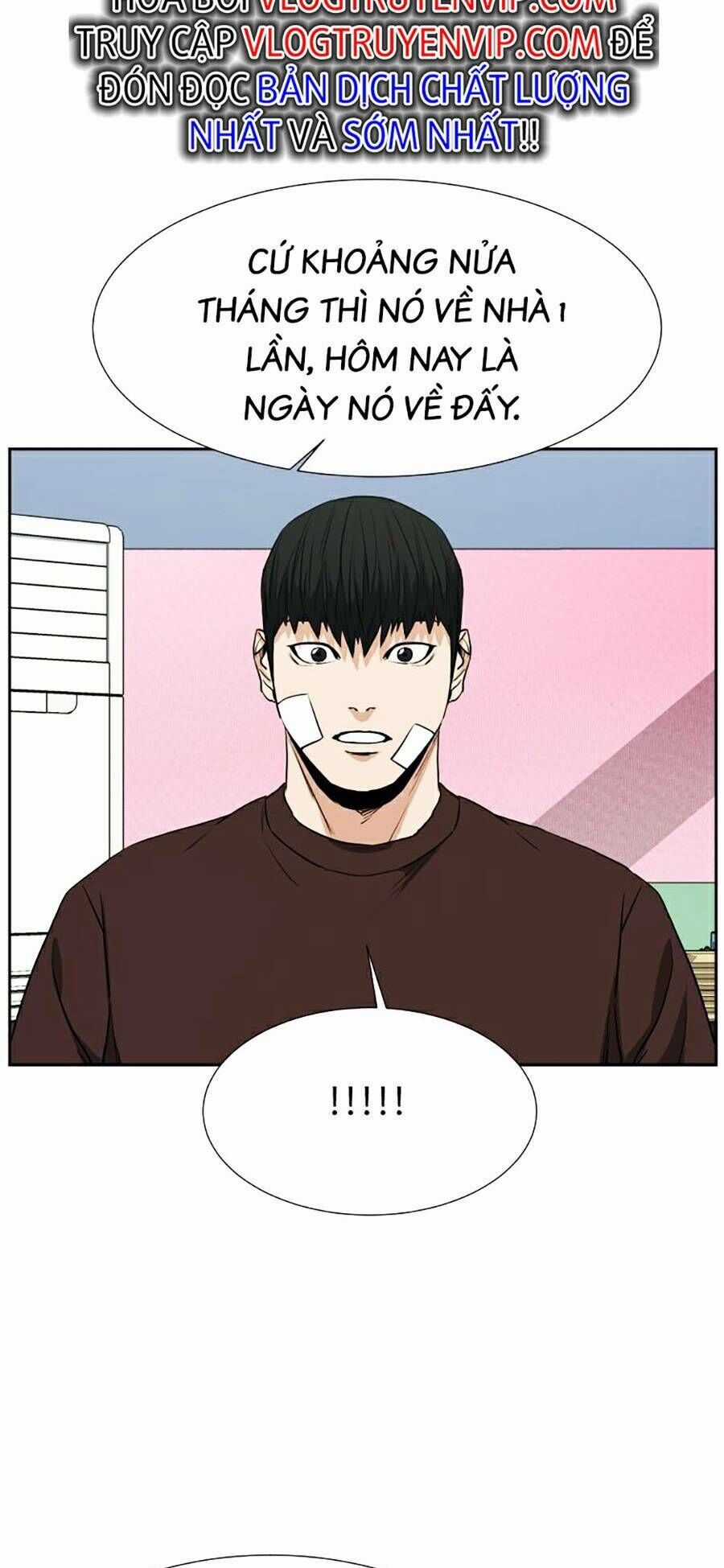 Bố Già Trùng Sinh Chương 45 trang 3