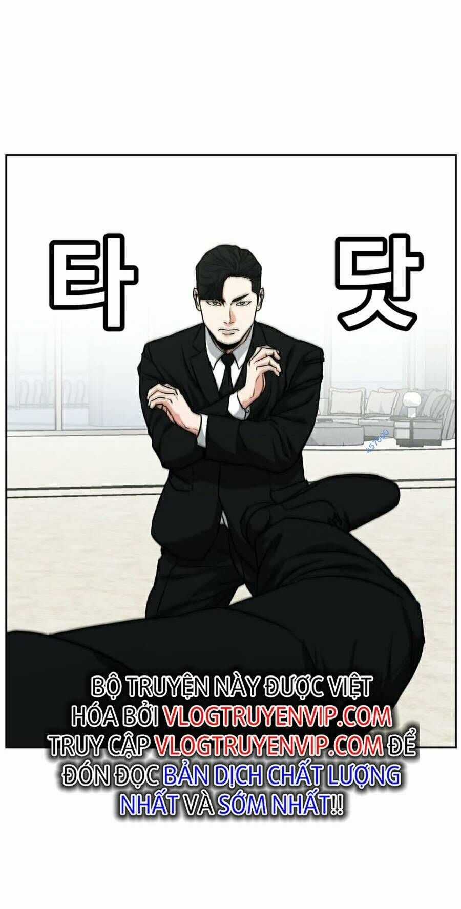 Bố Già Trùng Sinh Chương 45 trang 30