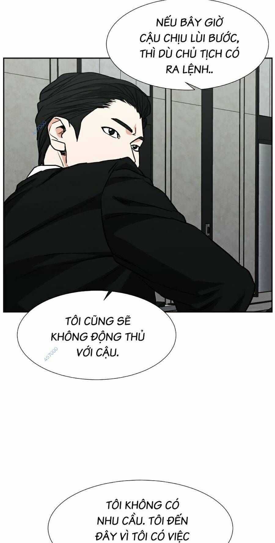 Bố Già Trùng Sinh Chương 45 trang 32