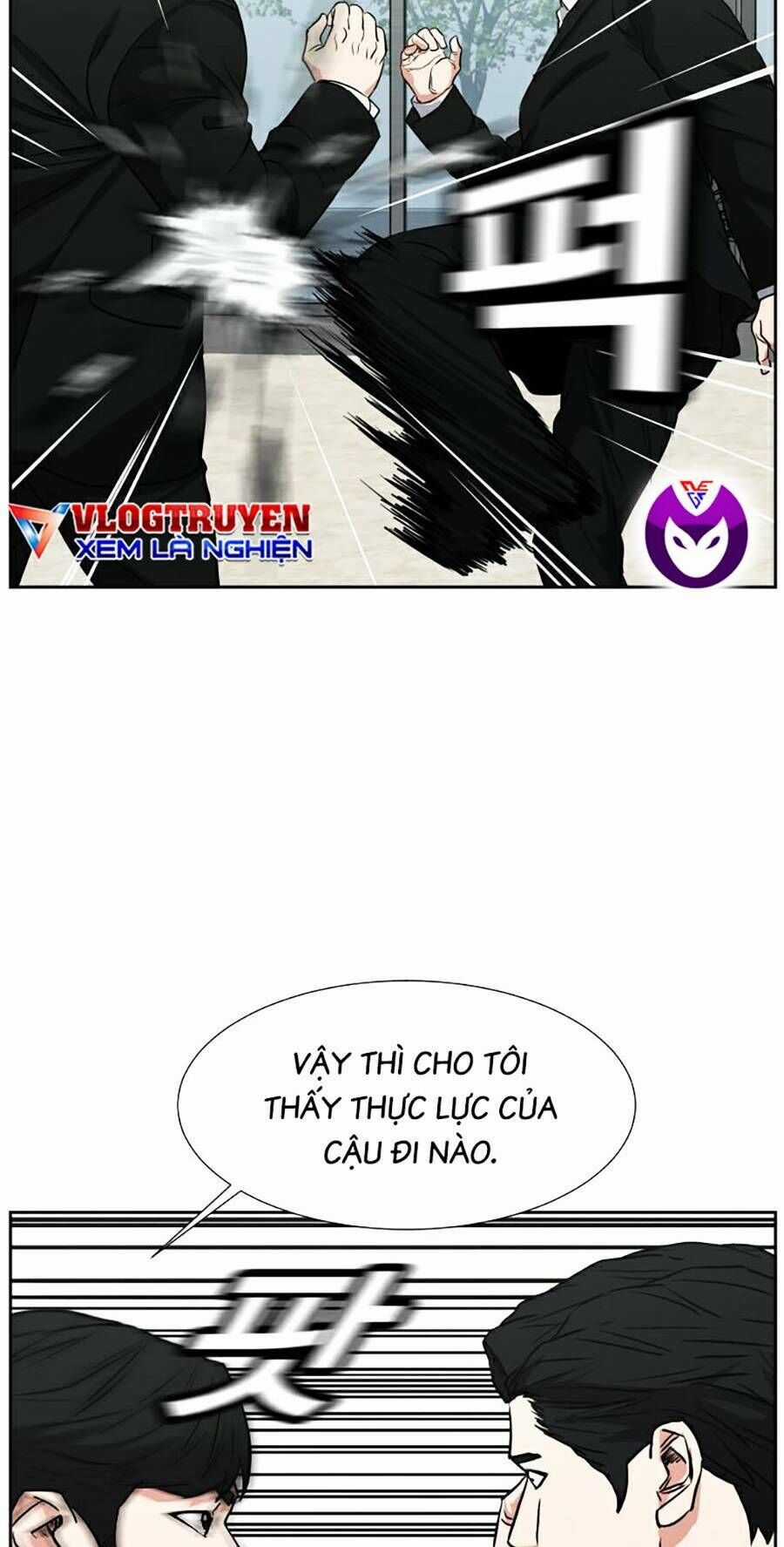 Bố Già Trùng Sinh Chương 45 trang 35