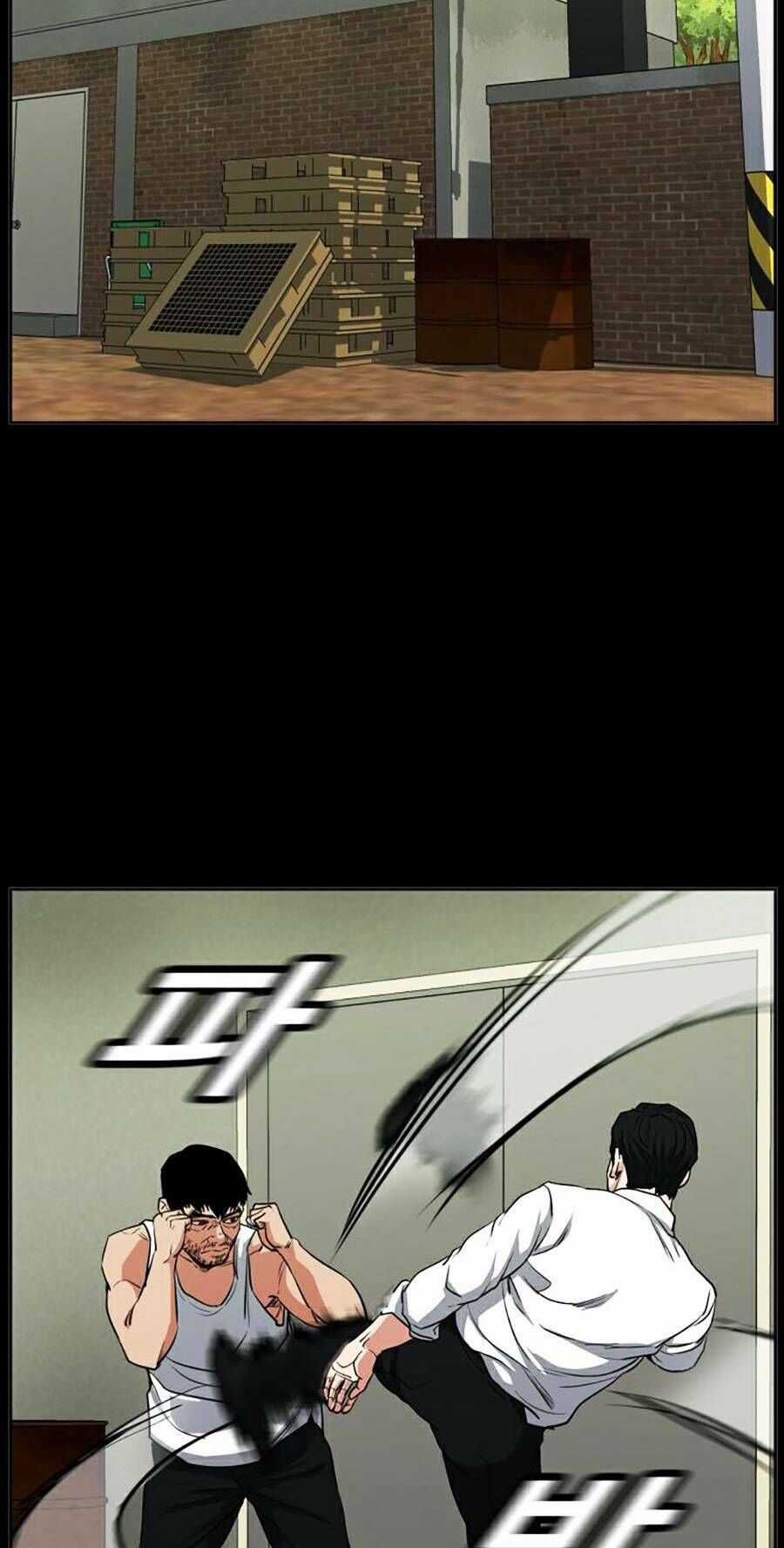 Bố Già Trùng Sinh Chương 45 trang 37