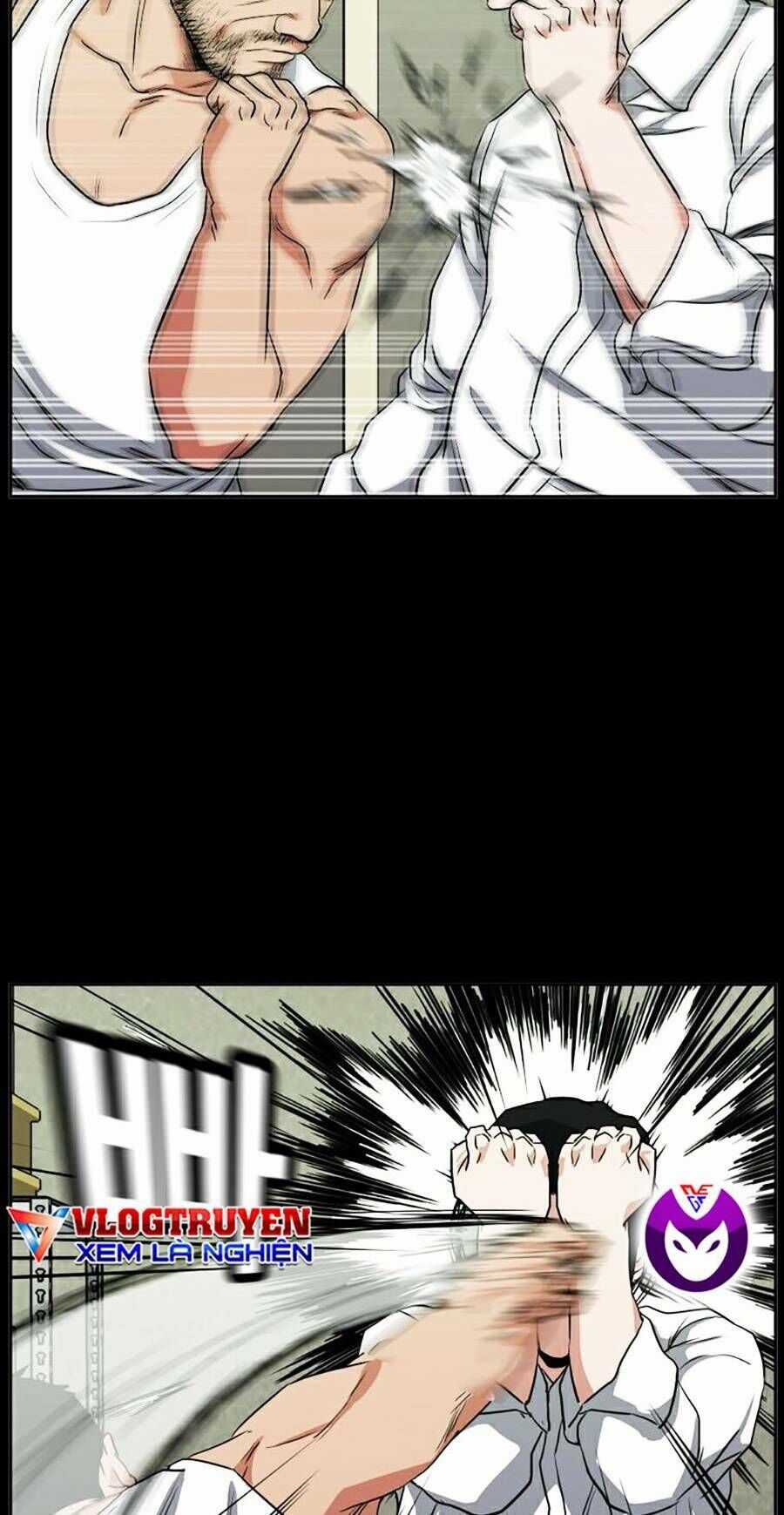 Bố Già Trùng Sinh Chương 45 trang 41