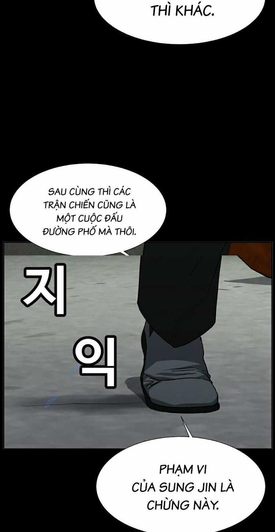 Bố Già Trùng Sinh Chương 45 trang 46