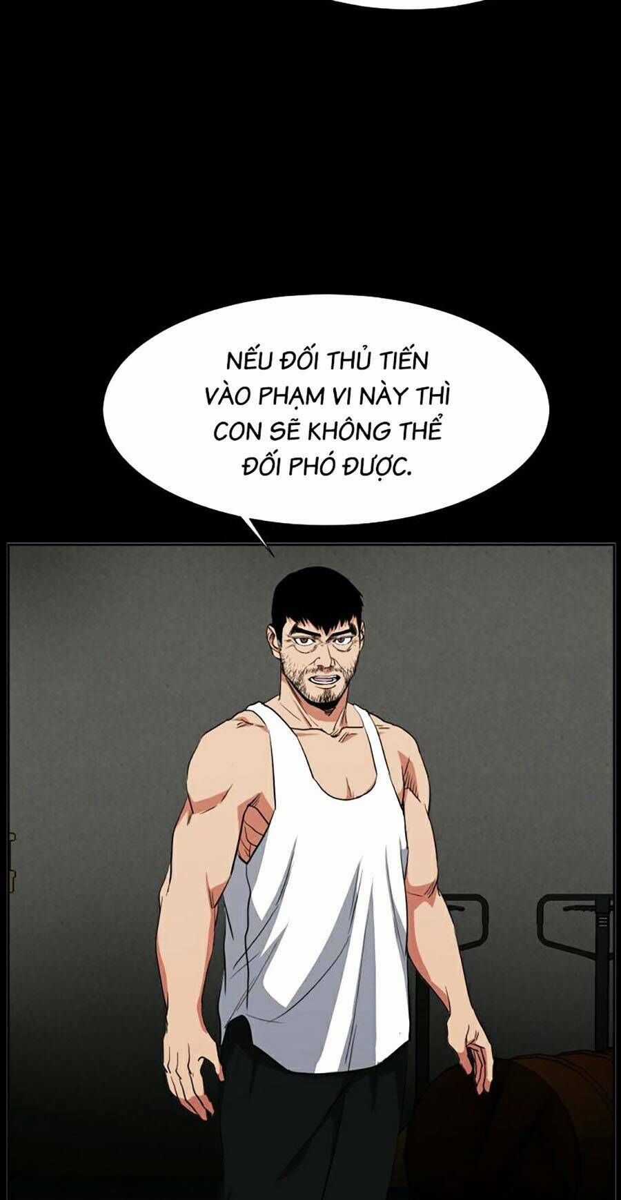 Bố Già Trùng Sinh Chương 45 trang 47