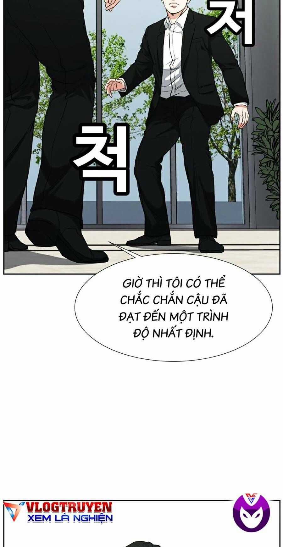 Bố Già Trùng Sinh Chương 45 trang 55