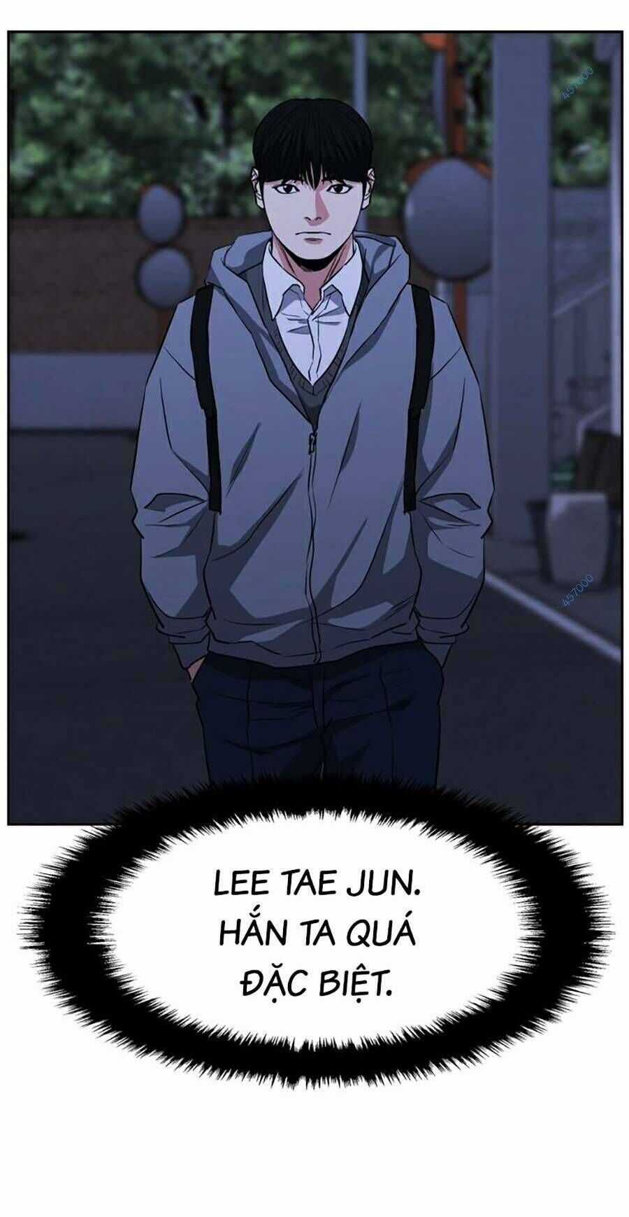 Bố Già Trùng Sinh Chương 45 trang 58