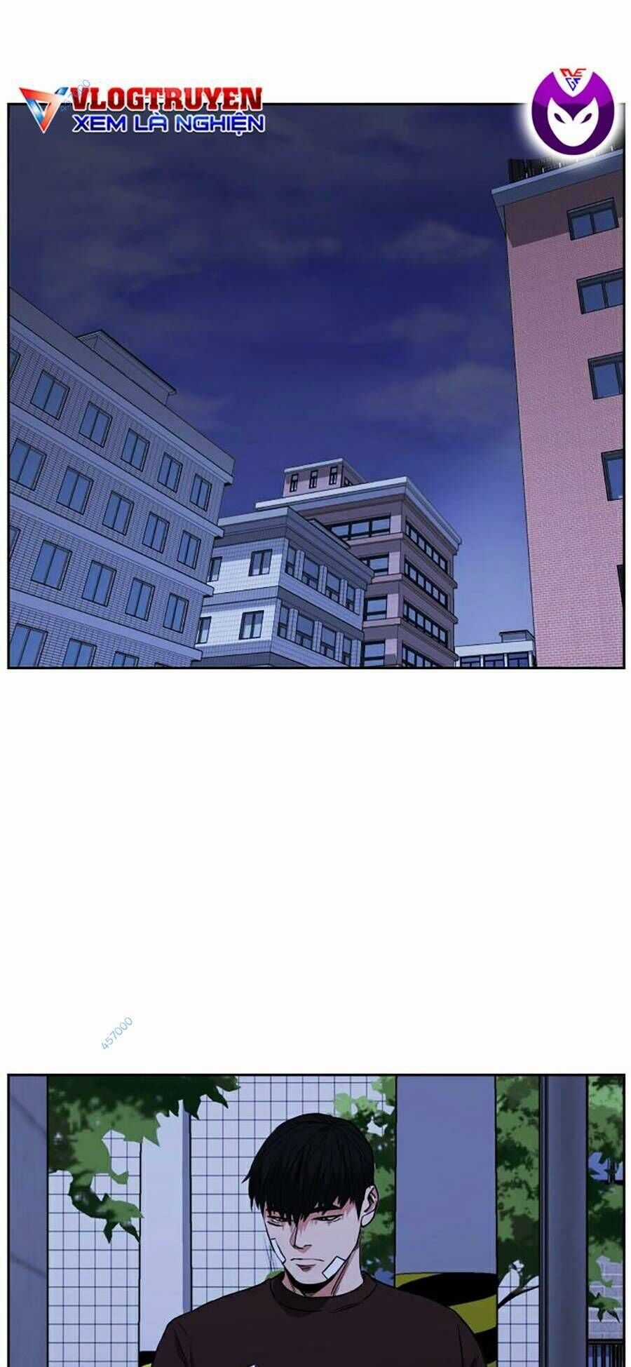 Bố Già Trùng Sinh Chương 45 trang 6