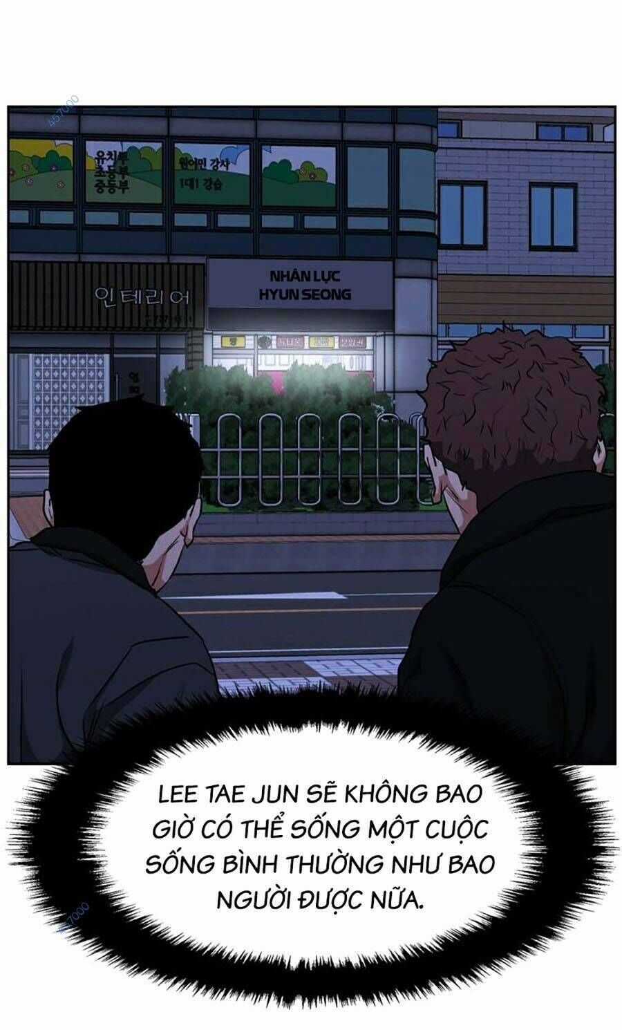 Bố Già Trùng Sinh Chương 45 trang 60