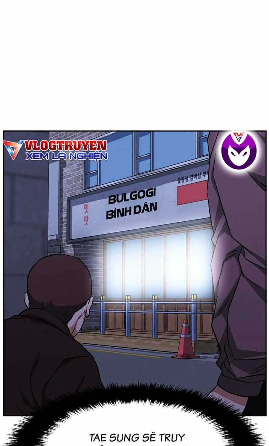 Bố Già Trùng Sinh Chương 45 trang 61