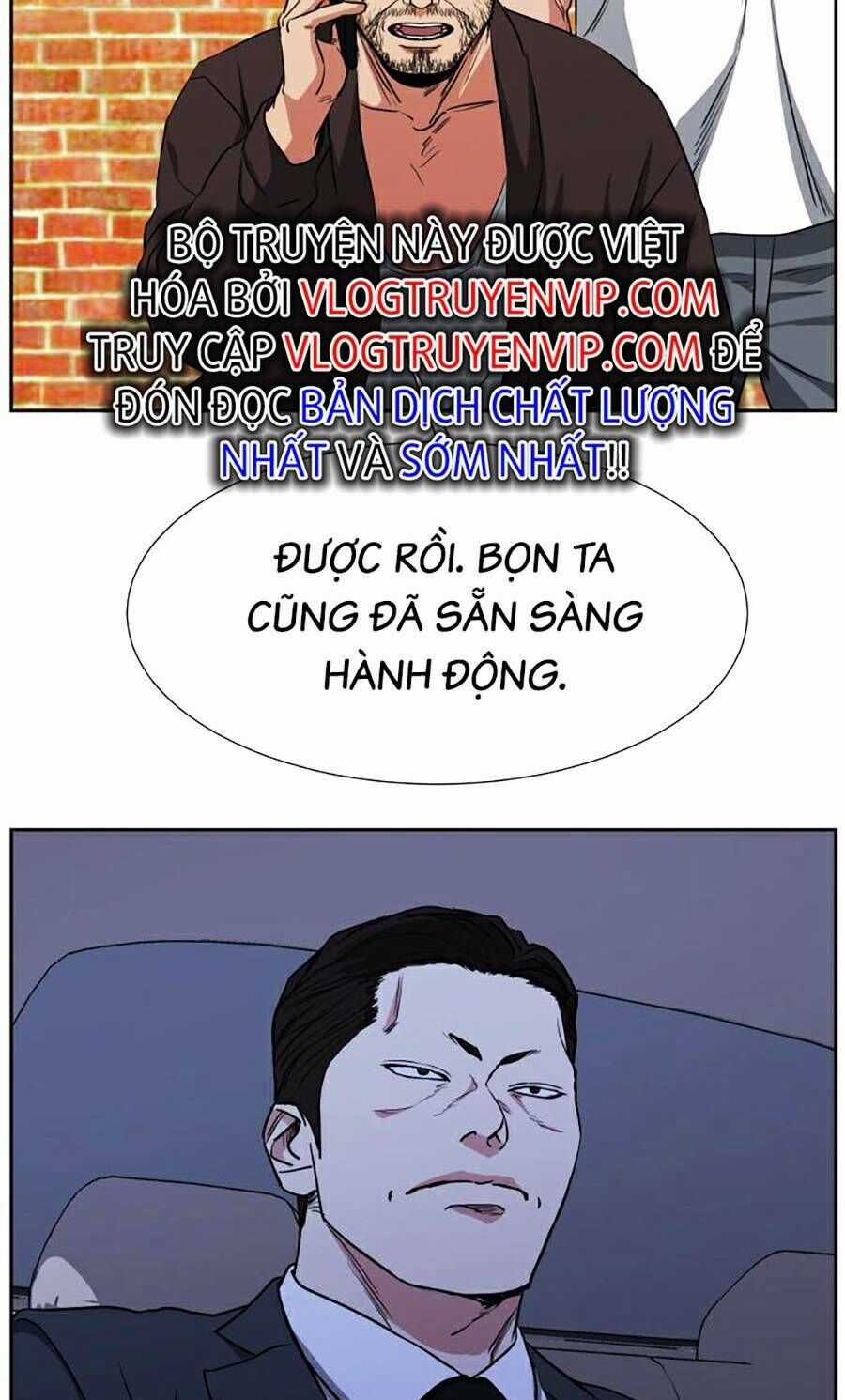 Bố Già Trùng Sinh Chương 45 trang 69