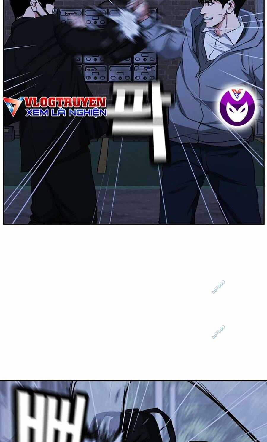 Bố Già Trùng Sinh Chương 45 trang 74