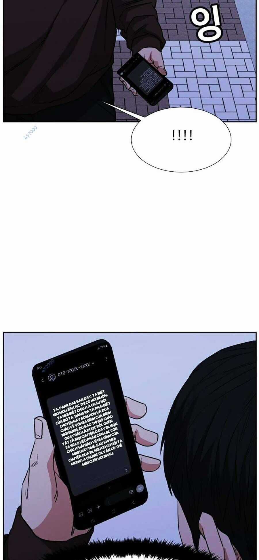 Bố Già Trùng Sinh Chương 45 trang 8