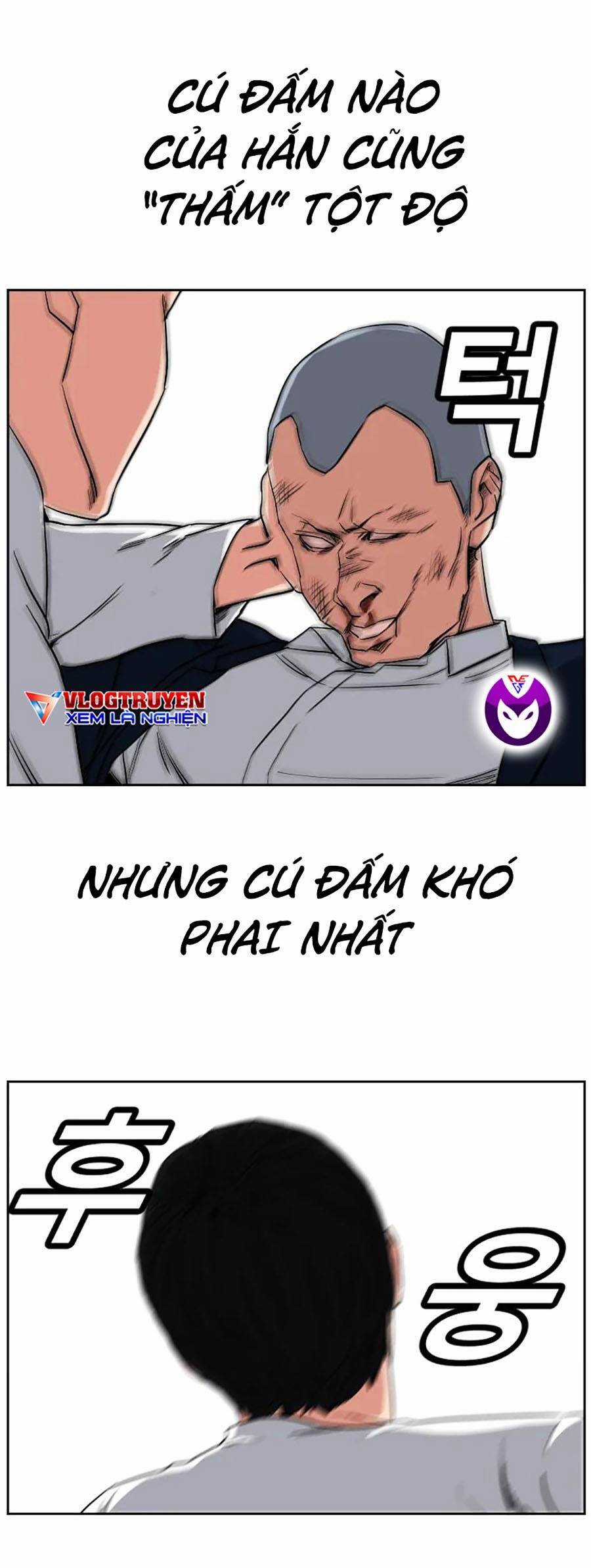 Bố Già Trùng Sinh Chương 5 trang 15