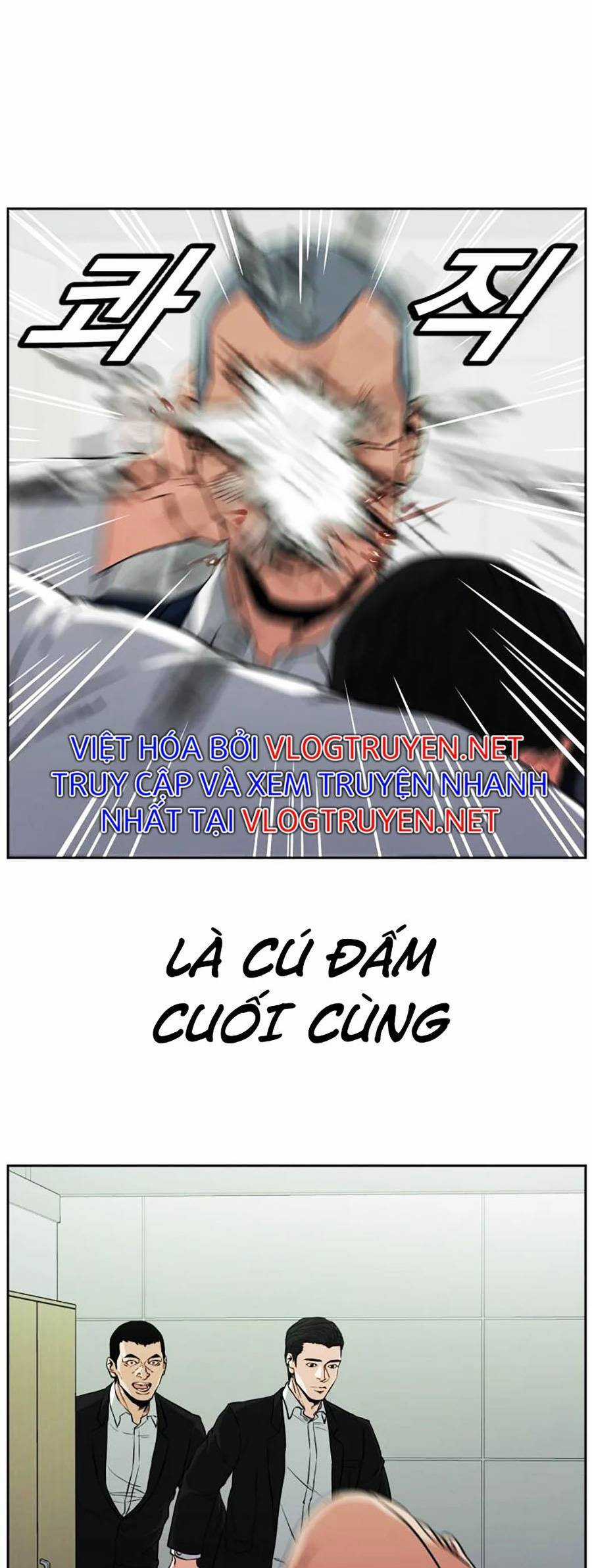 Bố Già Trùng Sinh Chương 5 trang 16