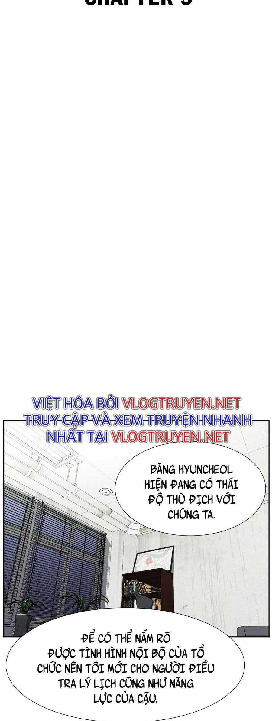 Bố Già Trùng Sinh Chương 5 trang 19