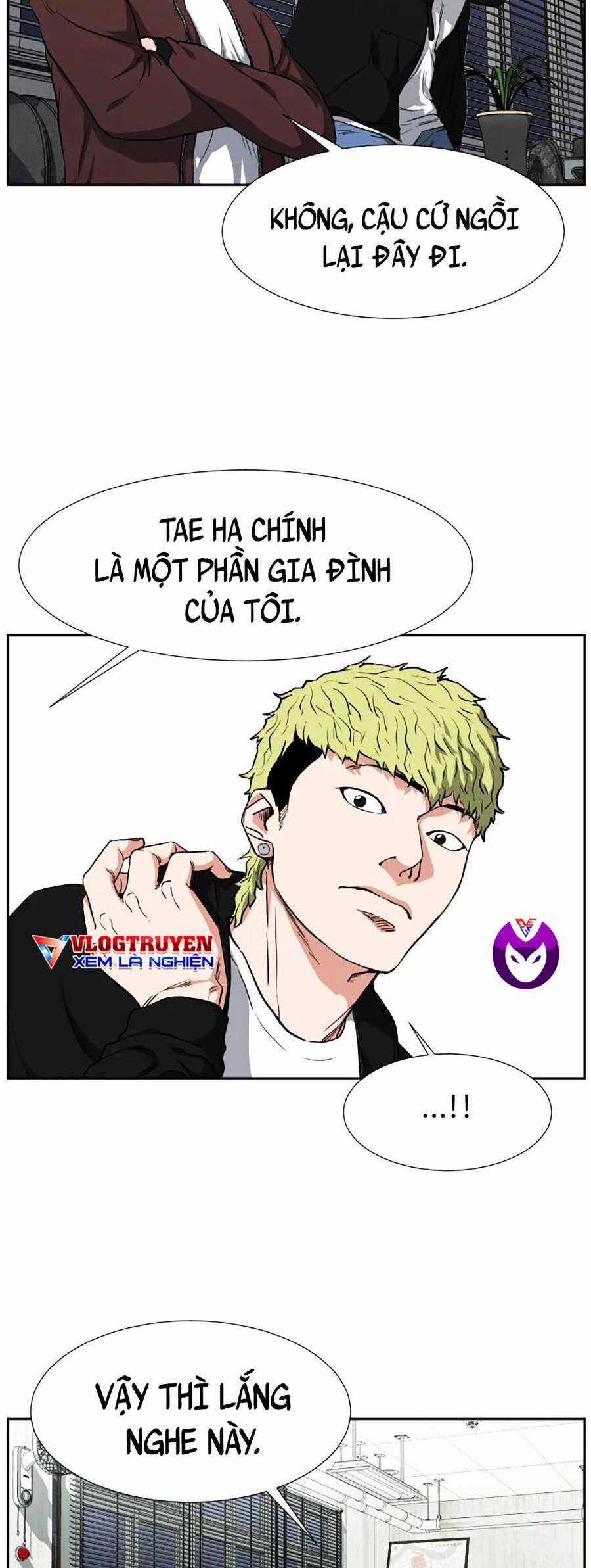 Bố Già Trùng Sinh Chương 5 trang 25