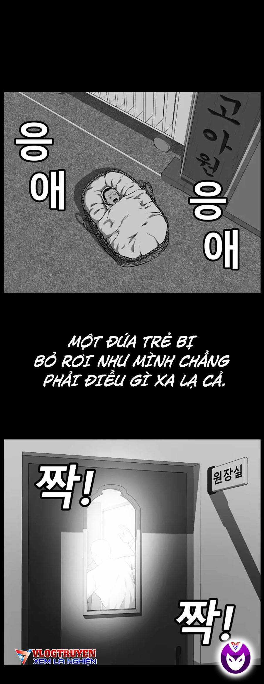 Bố Già Trùng Sinh Chương 5 trang 30