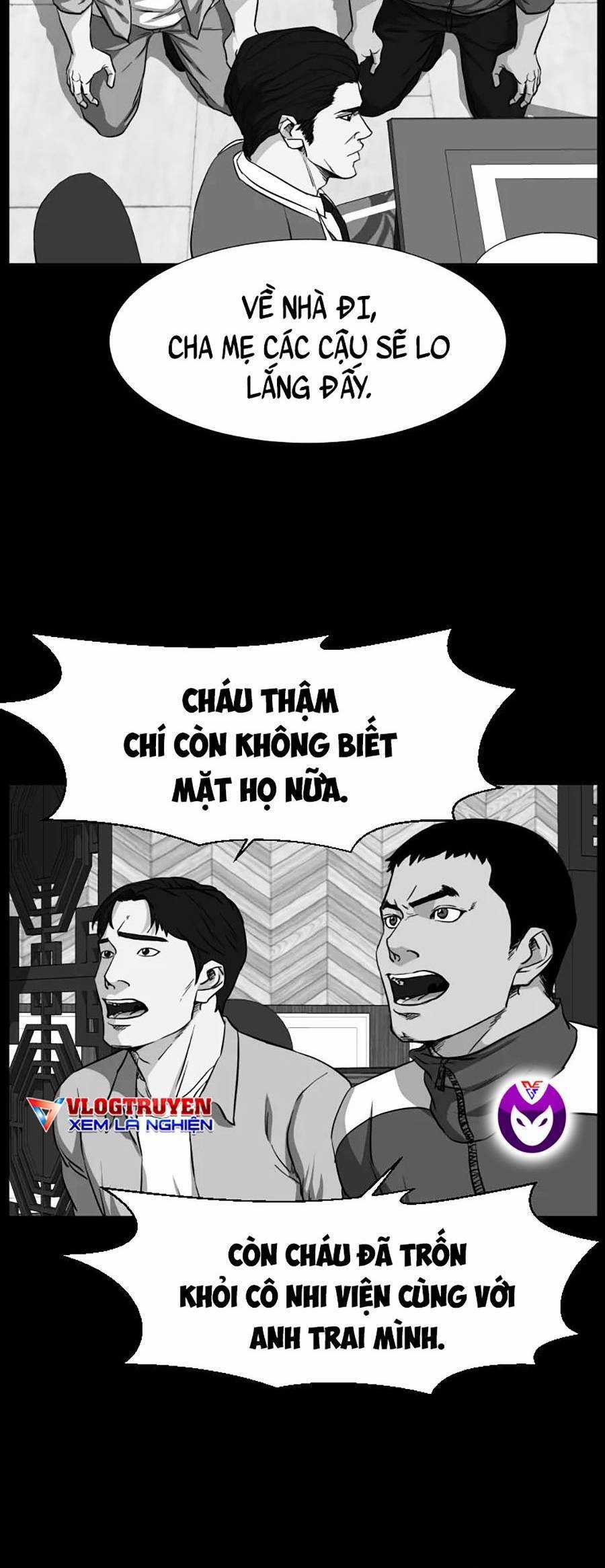 Bố Già Trùng Sinh Chương 5 trang 35