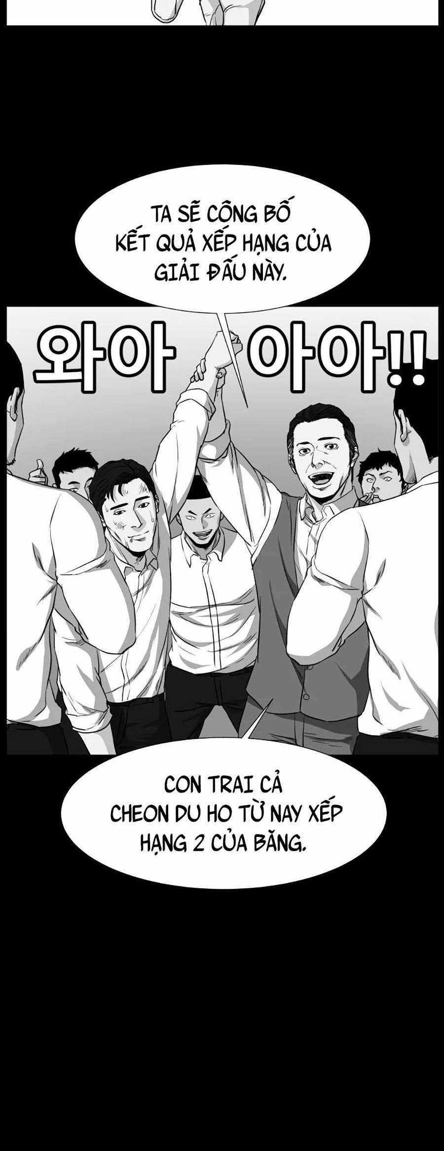 Bố Già Trùng Sinh Chương 5 trang 38