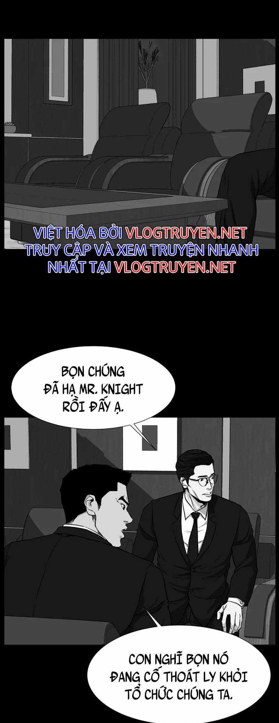 Bố Già Trùng Sinh Chương 5 trang 39