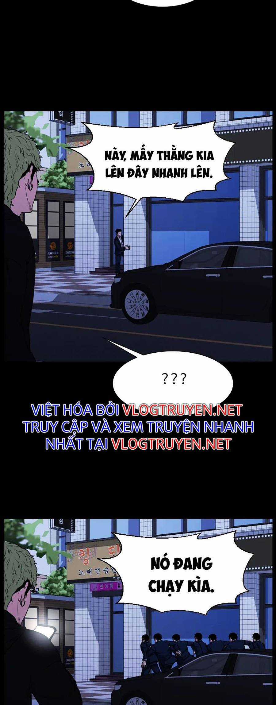 Bố Già Trùng Sinh Chương 5 trang 4