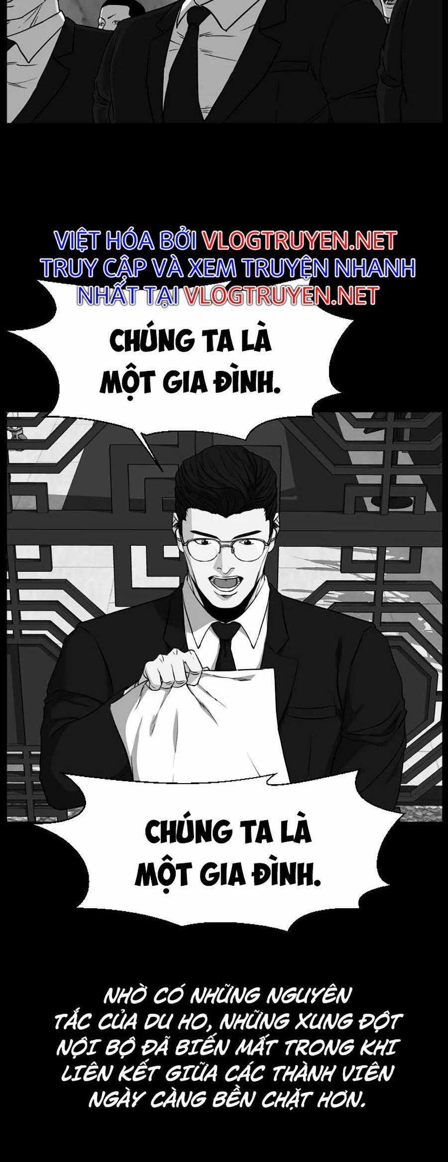 Bố Già Trùng Sinh Chương 5 trang 44