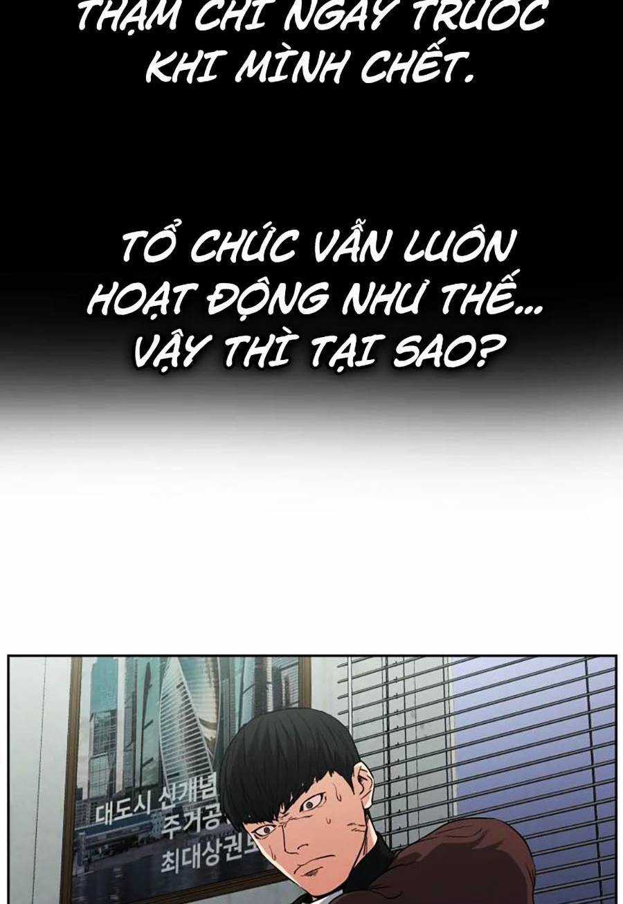 Bố Già Trùng Sinh Chương 5 trang 46