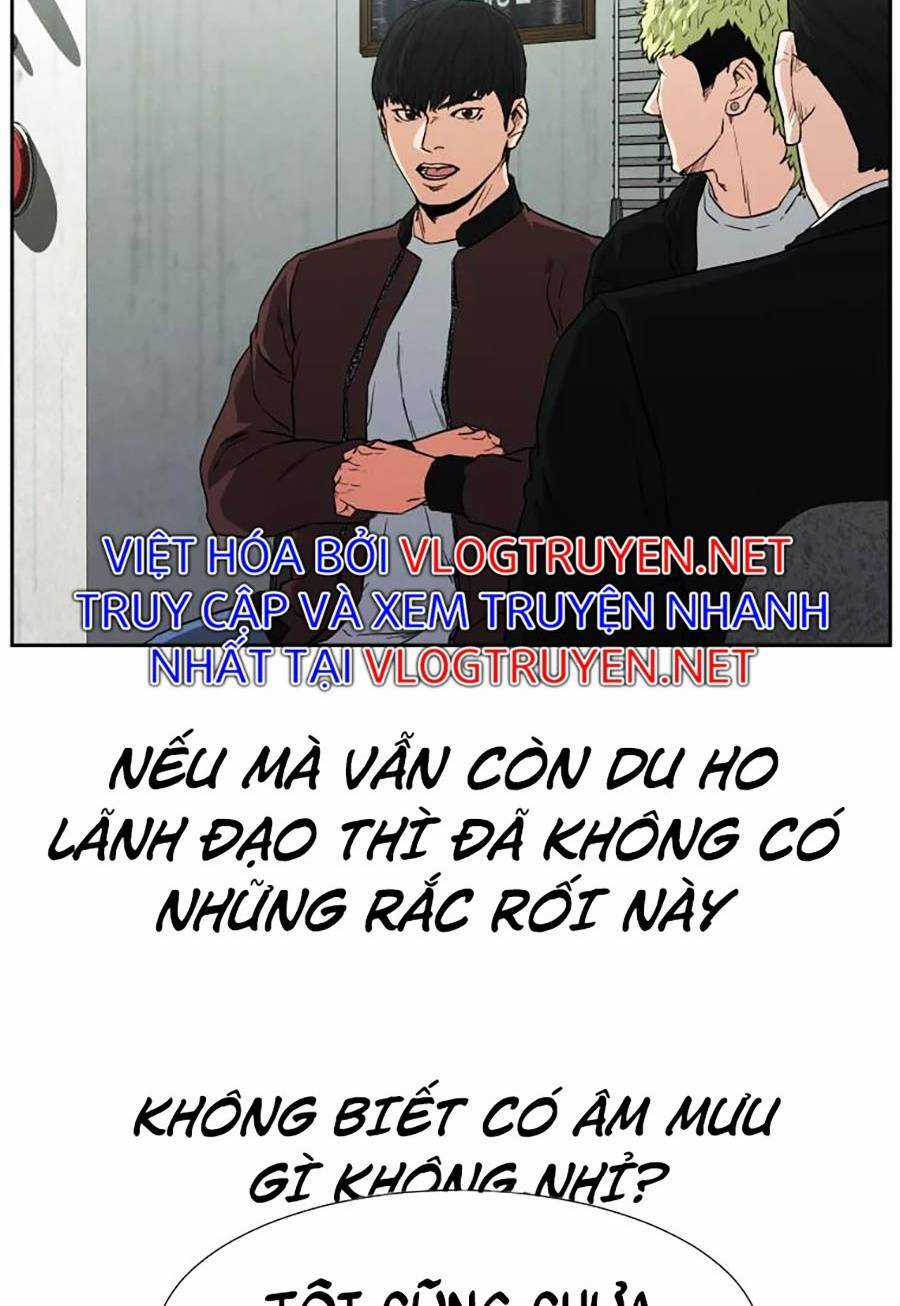 Bố Già Trùng Sinh Chương 5 trang 48