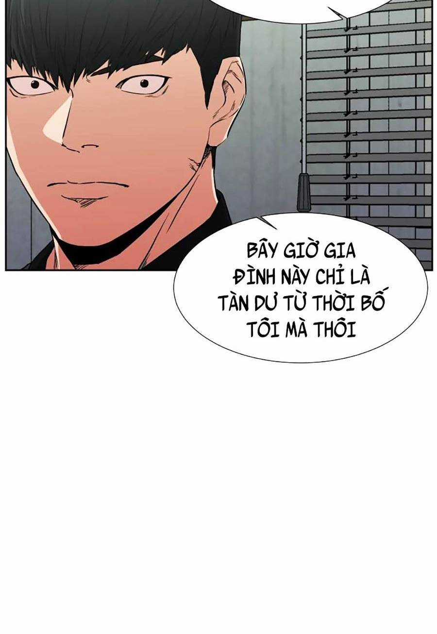 Bố Già Trùng Sinh Chương 5 trang 51