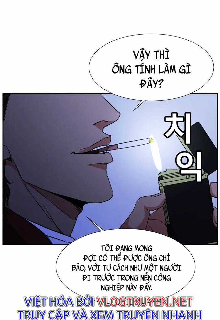 Bố Già Trùng Sinh Chương 5 trang 56
