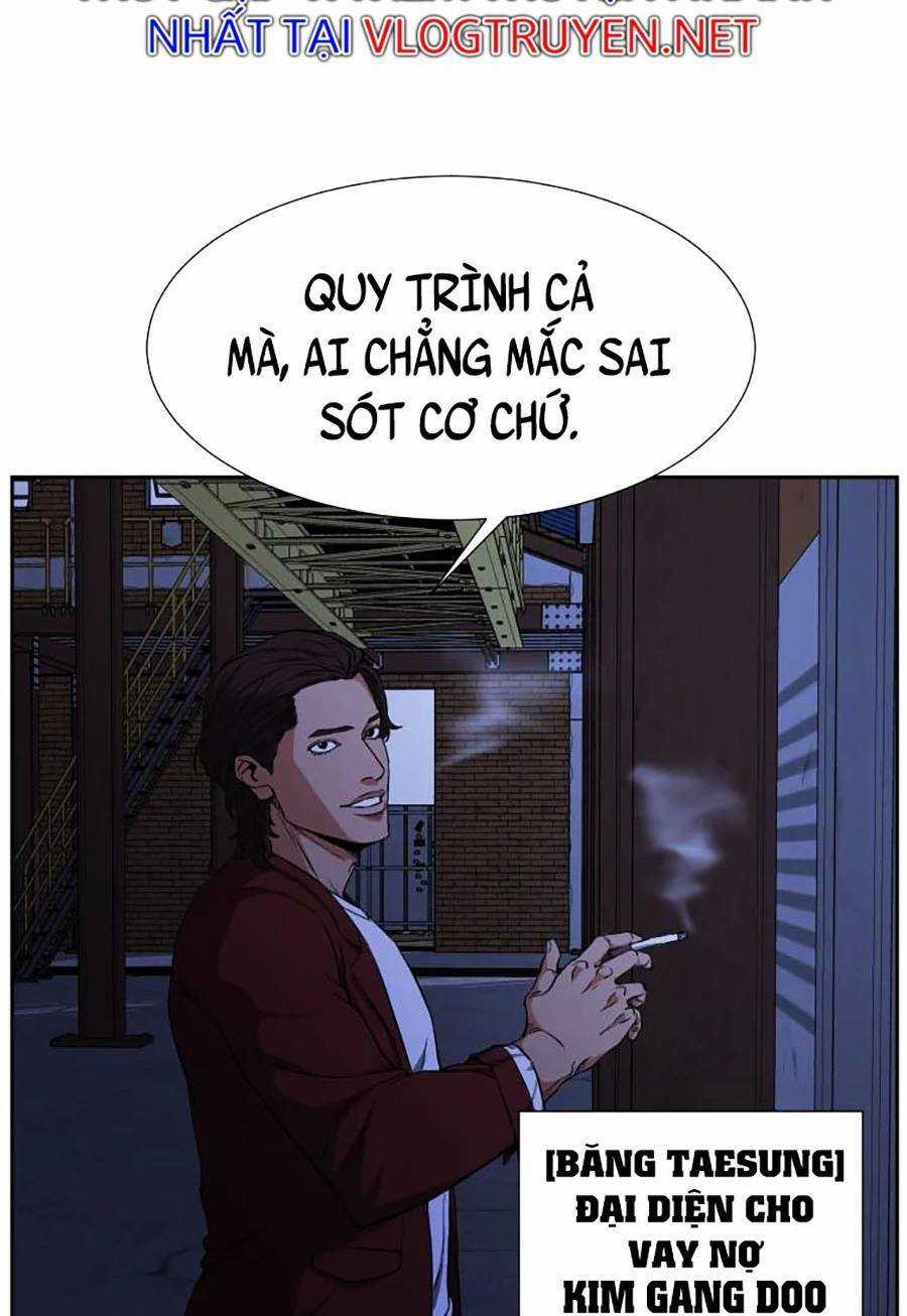 Bố Già Trùng Sinh Chương 5 trang 57