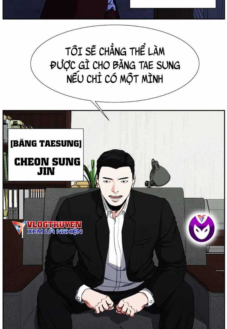 Bố Già Trùng Sinh Chương 5 trang 58