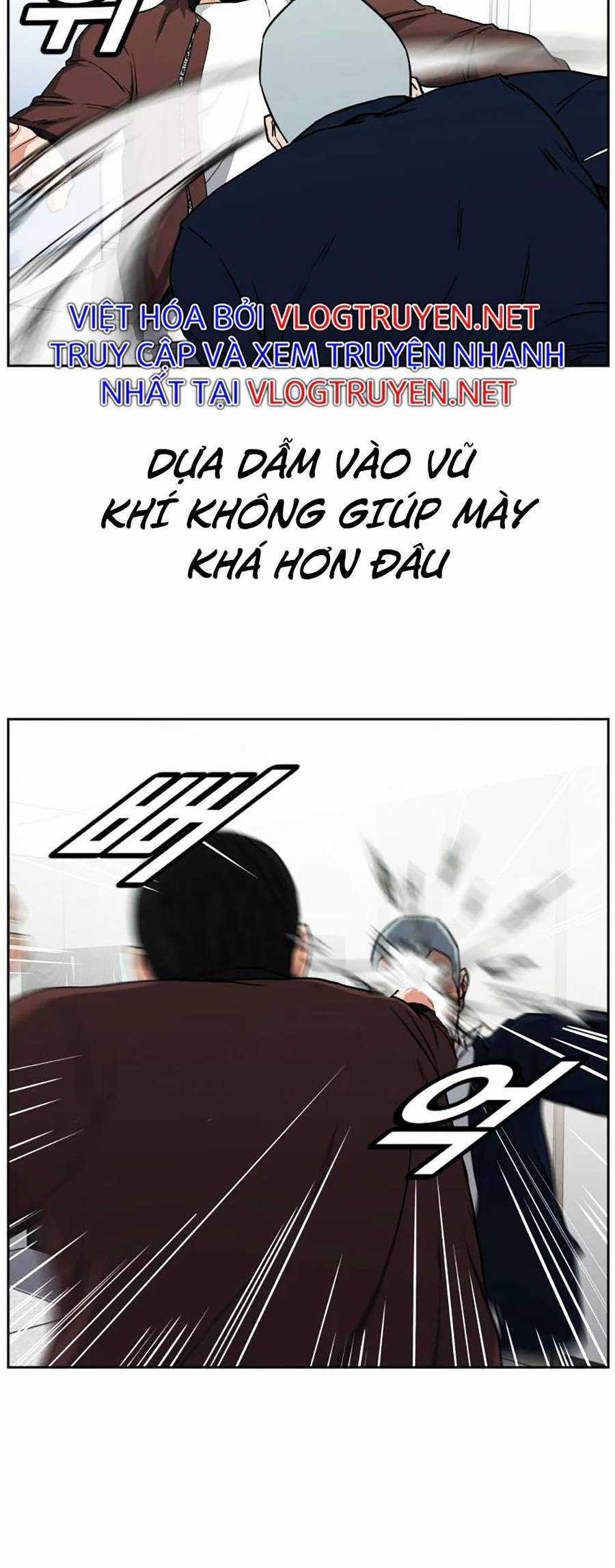 Bố Già Trùng Sinh Chương 5 trang 9