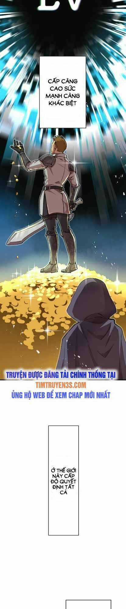 Bộ Giáp Tai Ương Chapter 1 trang 11