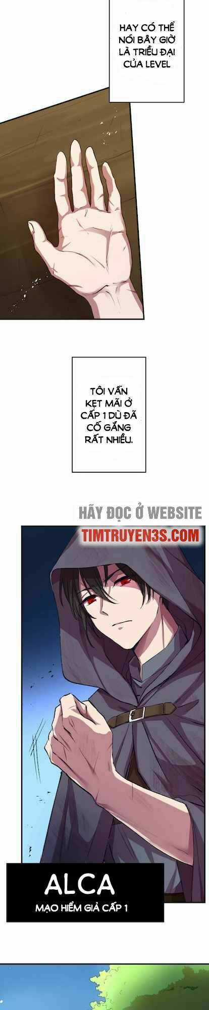 Bộ Giáp Tai Ương Chapter 1 trang 12