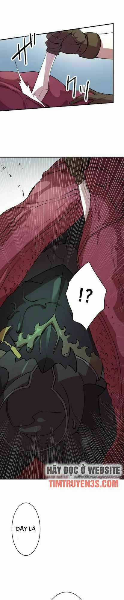 Bộ Giáp Tai Ương Chapter 1 trang 35