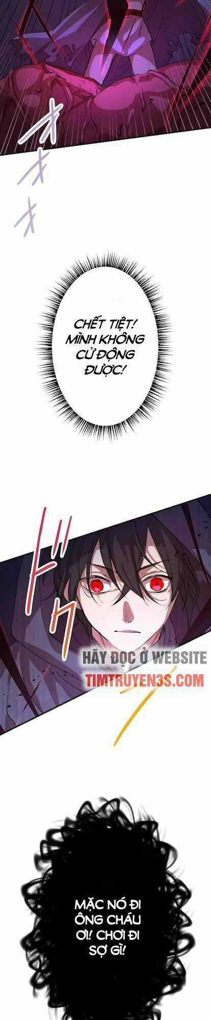 Bộ Giáp Tai Ương Chapter 1 trang 37