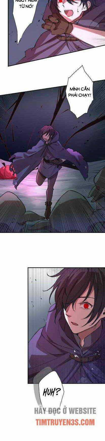 Bộ Giáp Tai Ương Chapter 1 trang 39