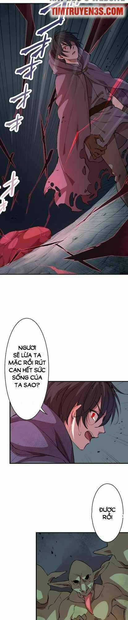 Bộ Giáp Tai Ương Chapter 1 trang 45