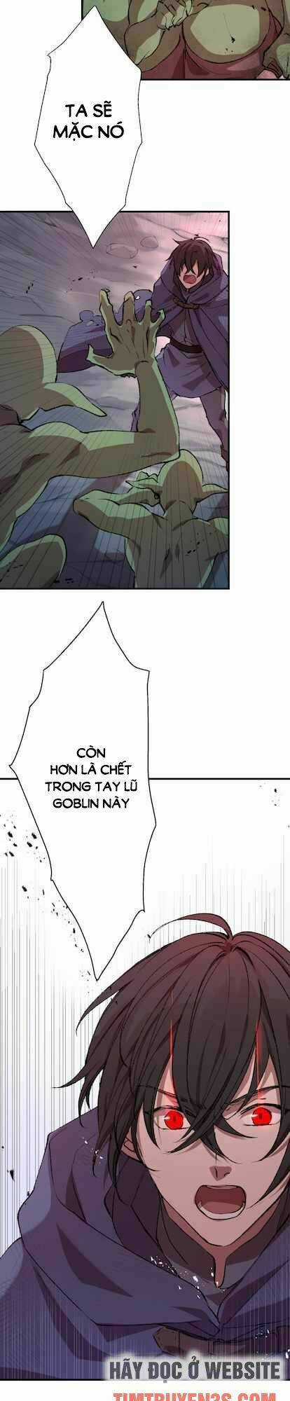 Bộ Giáp Tai Ương Chapter 1 trang 46