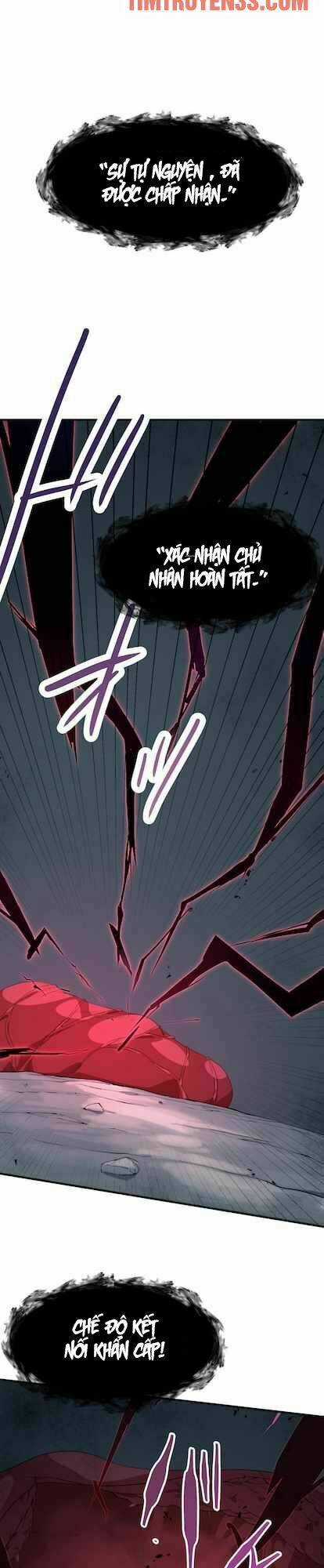 Bộ Giáp Tai Ương Chapter 1 trang 47