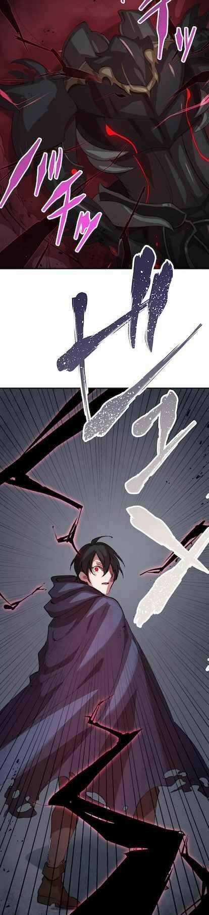 Bộ Giáp Tai Ương Chapter 1 trang 48